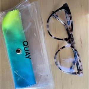 Quay Blue-Light Glasses
